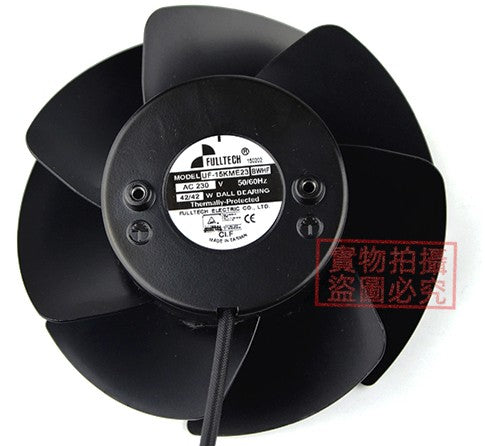 FULLTECH UF-15KME23 230V 42W Cooling Fan FULLTECH UF-15KME23 230V 42W Cooling Fan